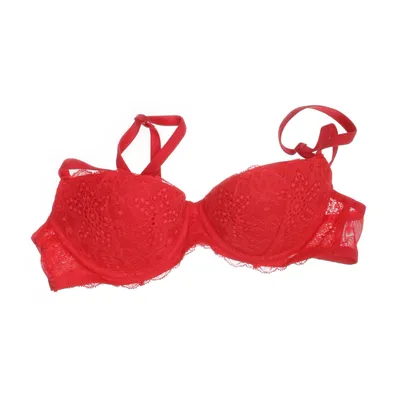BH (Röd) från Pink Victoria's Secret Elastan, Polyamid, Polyester