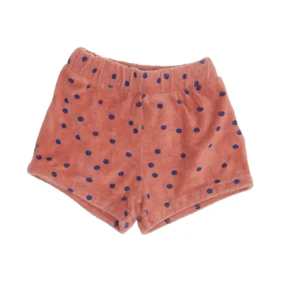 Shorts (Brun, Blå) från Bobo Choses Bomull, Polyester