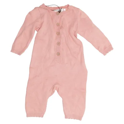 Sparkedragt (Pink) fra Fixoni Bomuld, Viscose