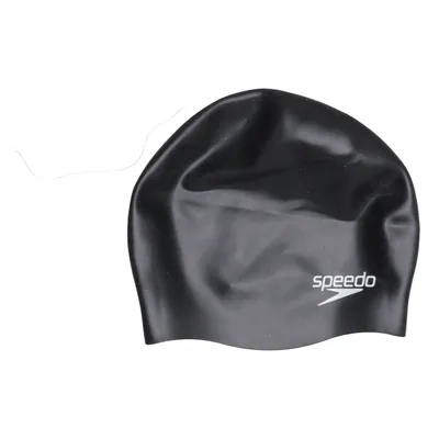 Badmuts (Zwart) van Speedo