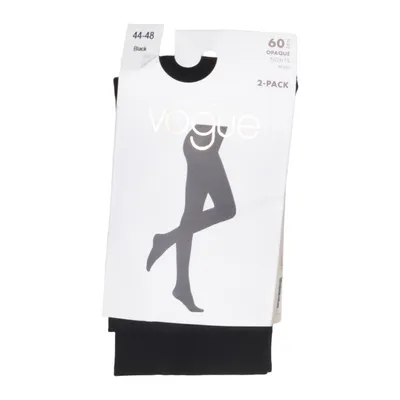 Collants en nylon (Opaque Tights) de Vogue
