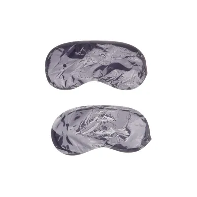 Slaapmasker (Blauw)