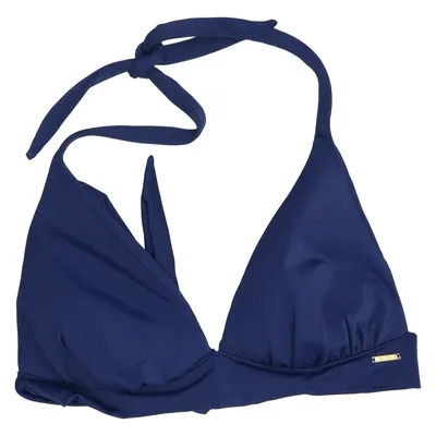 Bikini top (Blauw) van Sapph Elastaan, Polyamide