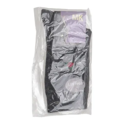 Chaussettes (Gris) de MK Collection Coton, Élasthane, Polyamide