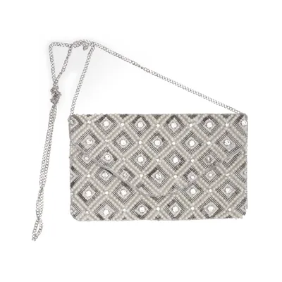 Aftonväska (Flerfärgad) från True Decadence Polyester