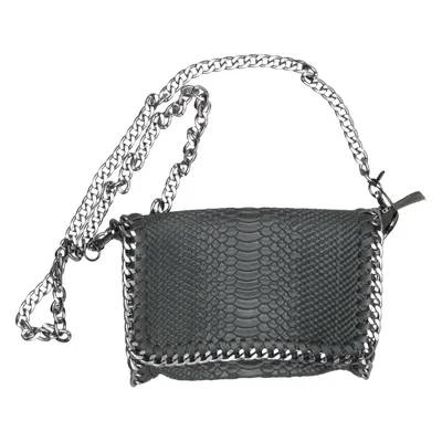 Shoulder-bag (Black) from NYPD Polyester, Polyurethane