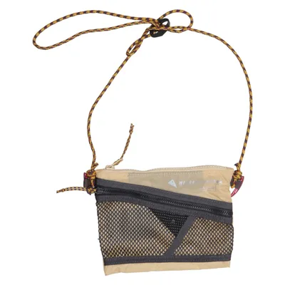 Shoulder-bag (Algir) from Klättermusen Polyamide