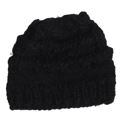 Bonnet (Noir) de Frauenschuh