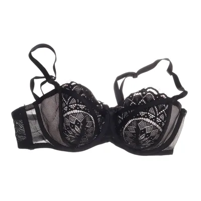 BH (Svart) från Hunkemöller Elastan, Polyamid, Polyester