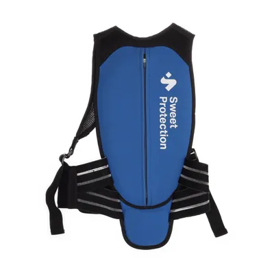 Rugbeschermer (Blauw, Meerkleurig) van Sweet Protection