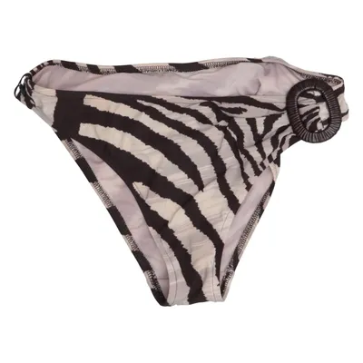 Bikiniunderdel (Beige, Svart) från Maryan Mehlhorn