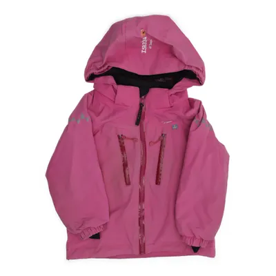 Jacka (Rosa) från Isbjörn of Sweden