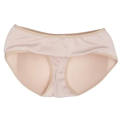 Corrigerende ondergoed (Beige) van Cottelli Collection Polyester, Elastaan