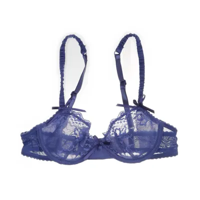 BH (Blå) från Playful Promises Elastan, Polyamid
