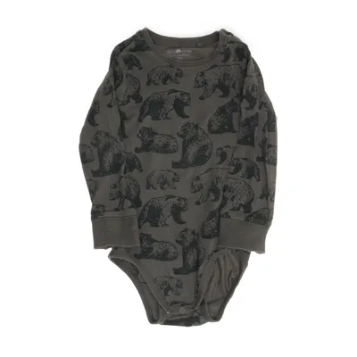Romper (Groen) van Tiny One