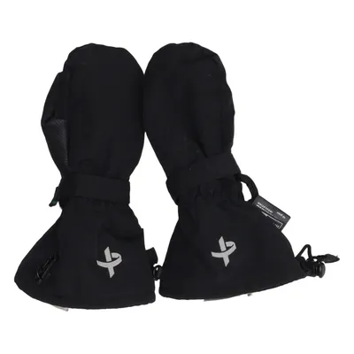 Moufles (Noir) de Thinsulate Polyamide, Polyester