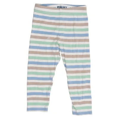 Leggings (Blue, Green, Brown, Multicolored) from Rikiki Cotton