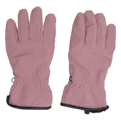 Handschoenen (Roze, Zwart) van BLWR Polyester
