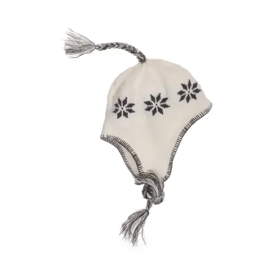 Hat (White, Gray) from Northbrook
