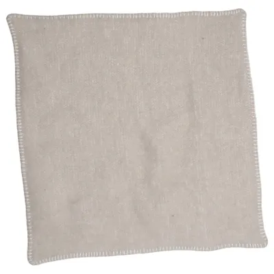 Sierkussensloop (Beige) van Vide