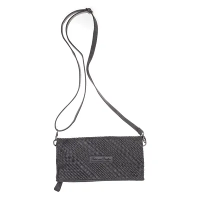 Sac à bandoulière (Gris) de Fritzi aus Preußen