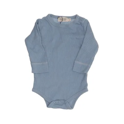 Romper (Blauw) van MarMar Copenhagen
