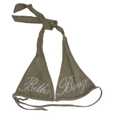 Bikiniöverdel (Grön) från Billabong