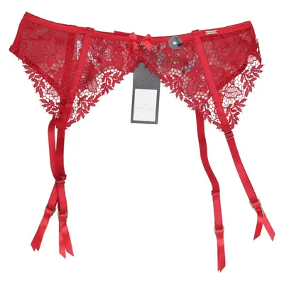 Jarretelle (Rood) van Noir by Hunkemöller