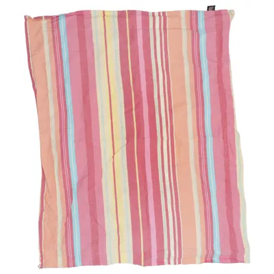 Pillowcase (Pink, Yellow, Multicolored) from GANT Home Cotton