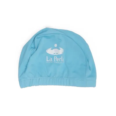Bonnet de bain (Bleu) de La Perla
