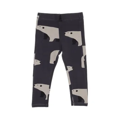 Leggings (Blå, Flerfärgad) från Zara