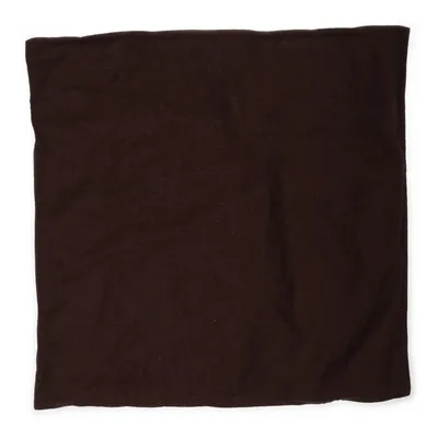 Cushion cover (Brown) from H&M Home Cotton, Linen