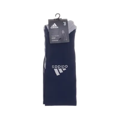 Knee socks (Blue) from Adidas