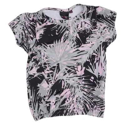 Top (Black, Pink, Gray, Multicolored) from Phelix Sports Elastane, Polyester