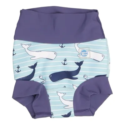 UV clothing (Blue, White, Multicolored) from Splash About