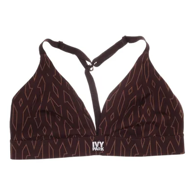 Sport-BH (Brun) från Adidas x Ivy Park