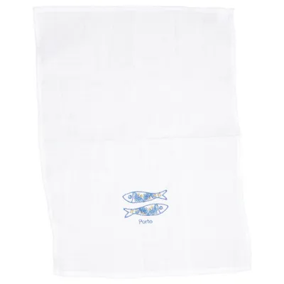 Kitchen towel (White)