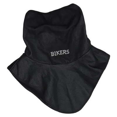 Collar (Black) from Bikers Polyester