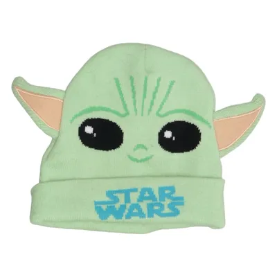 Bonnet (Grogu) de Star Wars Acrylique