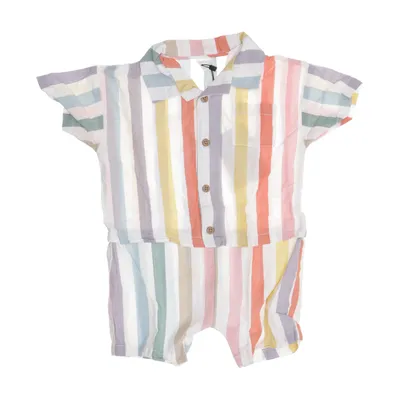 Sparkdräkt (AJ7-006-276) från Next Baby Bomull