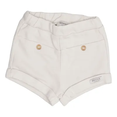 Short (Beige) de Donsje Coton biologique