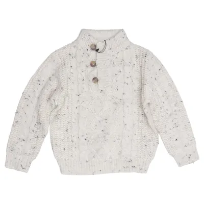Pull-over (Beige) de Pepco Acrylique
