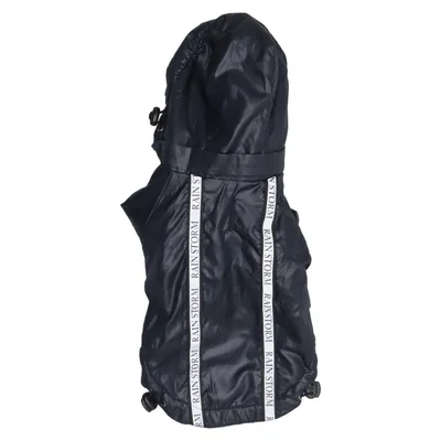 Dog coat (Blue) from Urban Pup Polyester