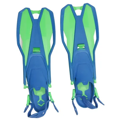 Flippers (F6 C Travel Jnr) from Tecnopro