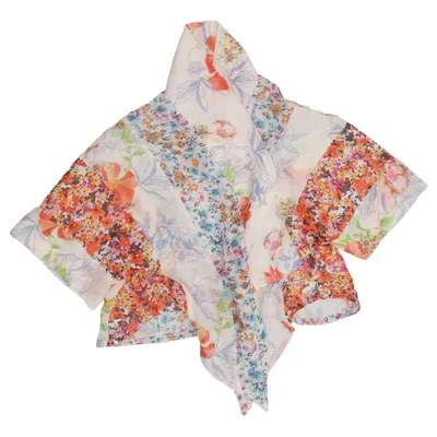 Top (Beige, Meerkleurig) van I Love Next Polyester