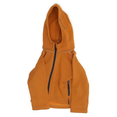 Huvtröja (Orange) från Houdini Elastan, Polyamid, Polyester