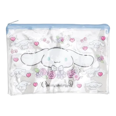 Toilet bag (Cinnamoroll) from Sanrio