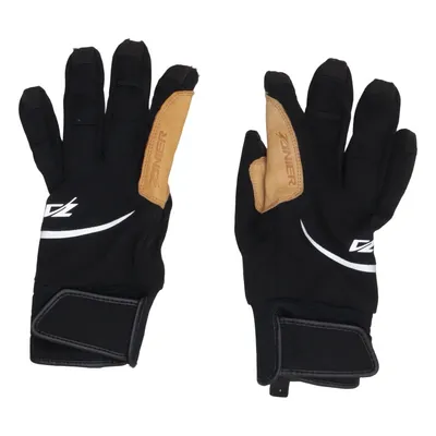 Handsker (Venediger Zb Men) fra Zanier Elastan, Merinould, Polyamid, Polyester, Polyurethan