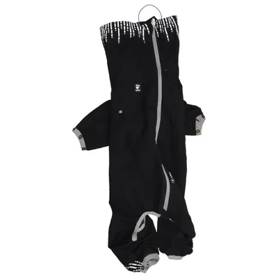 Hundkläder (Downpour suit 40M) från Hurtta Polyester