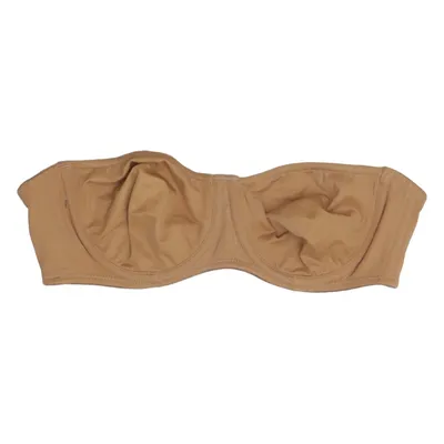 BH (Brun) fra Gossard Elastan, Polyamid